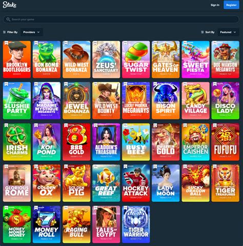 stake games|Crypto Casino Games Online .